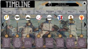 world war 2 project
 - Interactive PowerPoint Timeline